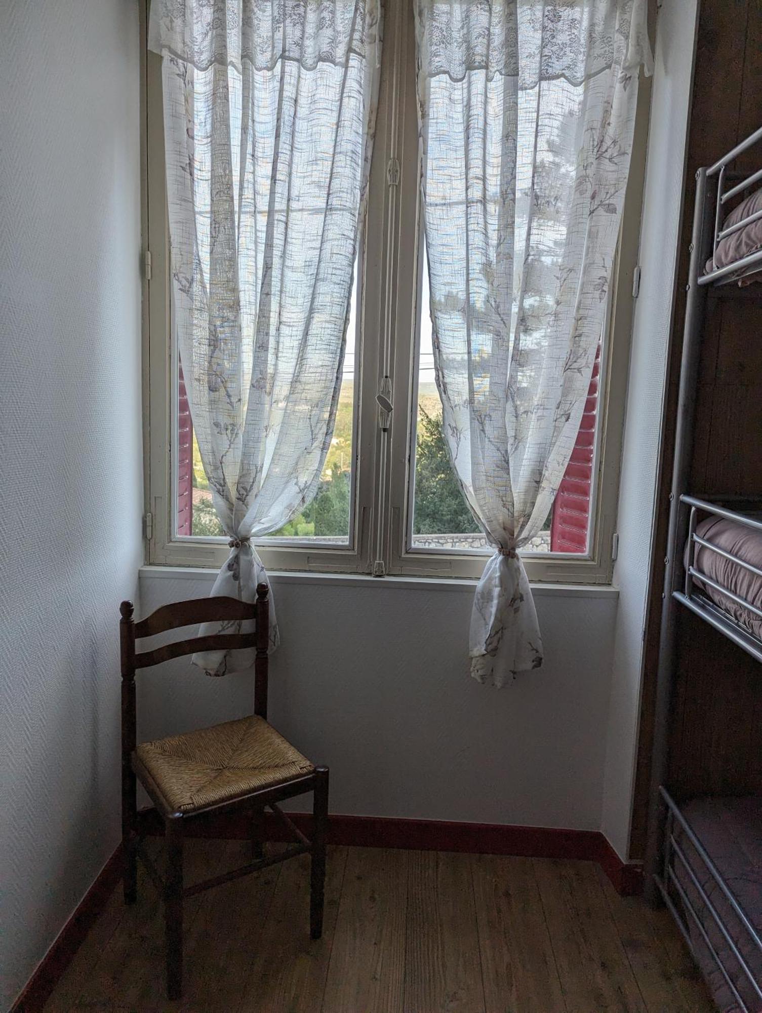Auberge Des Pins Aubenas Eksteriør billede